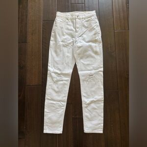 American Eagle Mom jeans